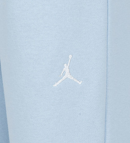 Jordan Sweat Set - Hydrogen Blue
