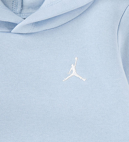 Jordan Sweat Set - Hydrogen Blue