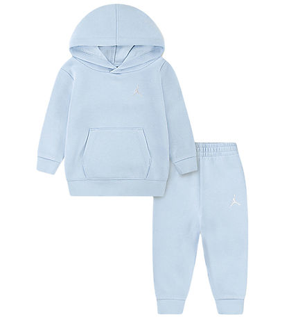 Jordan Sweat Set - Hydrogen Blue