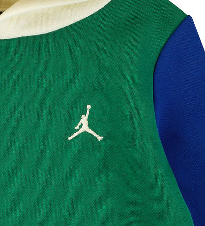 Jordan Sweat Set - Pain Green