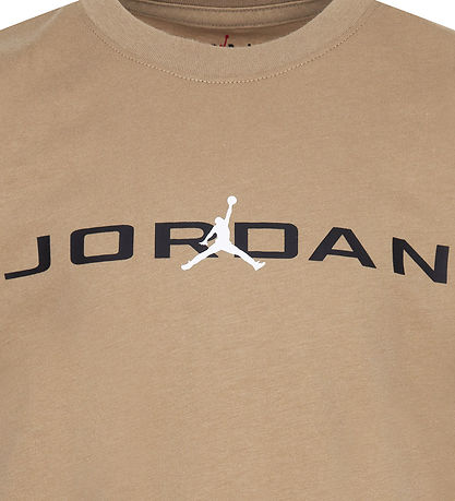 Jordan T-Shirt - Desert Tarnung