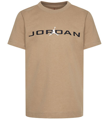 Jordan T-Shirt - Desert Tarnung