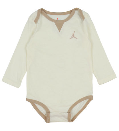 Jordan Set - Sweatpants/Bodysuit L/æ - Hemp