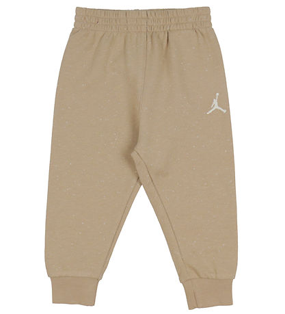 Jordan Set - Sweatpants/Bodysuit L/æ - Hemp
