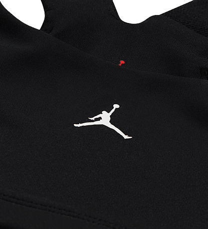 Jordan Träningstopp - Dri-Fit - Svart