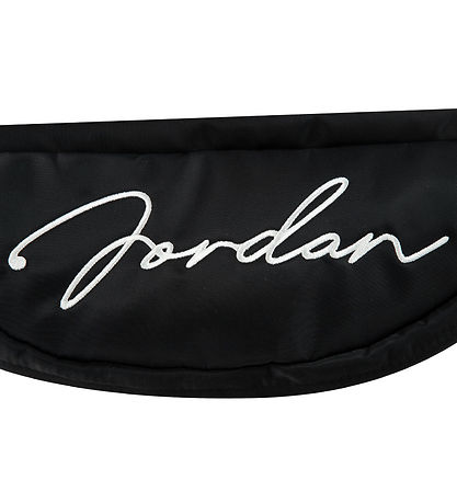 Jordan Hliðartaska - Svart