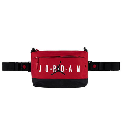 Jordan Axelväska - Gym Red/Svart