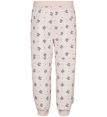 MarMar Thermo Trousers - Odin - Bouquet