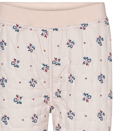 MarMar Thermo Trousers - Odin - Bouquet