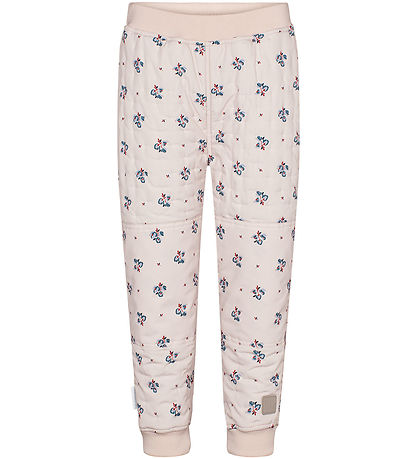 MarMar Thermo Trousers - Odin - Bouquet