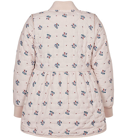MarMar Thermo Jacket - Olisa - Bouquet