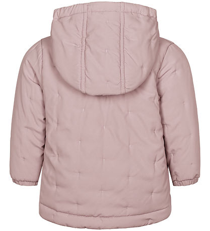 MarMar Thermo Jacket - Omari - Rose Powder