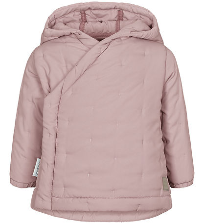 MarMar Thermo Jacket - Omari - Rose Powder