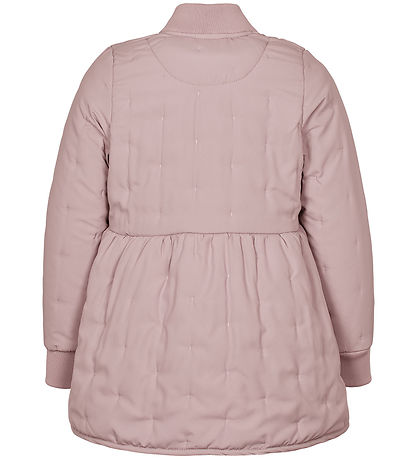 MarMar Thermo Jacket - Olisa - Rose Powder