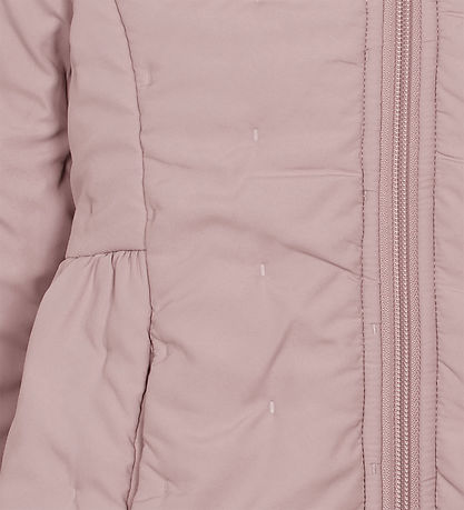MarMar Thermo Jacket - Olisa - Rose Powder