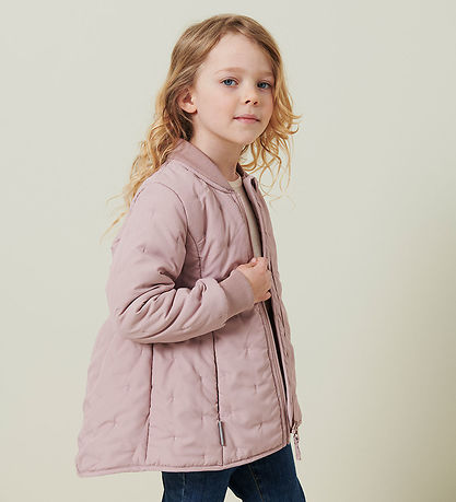MarMar Thermo Jacket - Olisa - Rose Powder