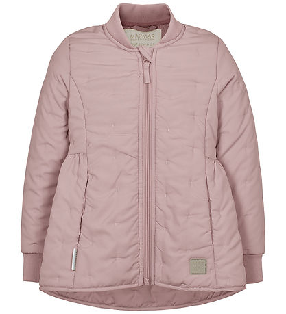MarMar Thermo Jacket - Olisa - Rose Powder