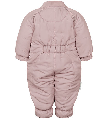 MarMar Thermogalli - Ozai B - Rose Powder