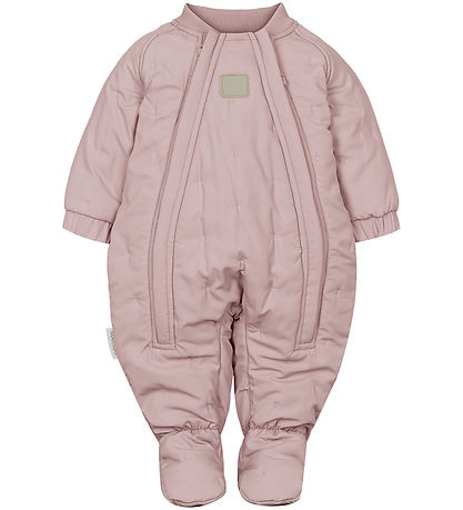 MarMar Thermogalli - Ozai B - Rose Powder