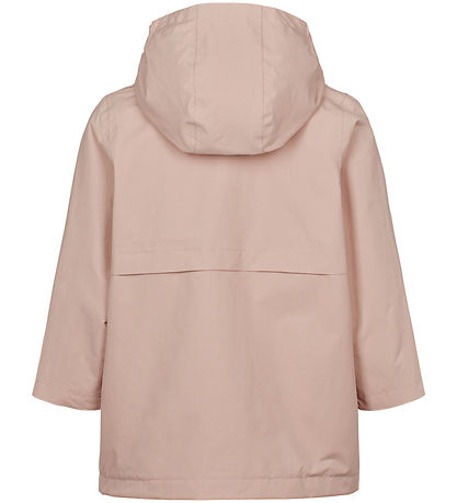 MarMar Sumarjakki - Osman - Rose Powder