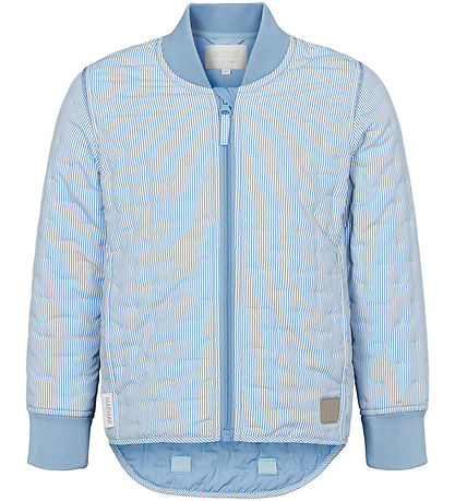 MarMar Thermo Jacket - Orry - Air Stripe