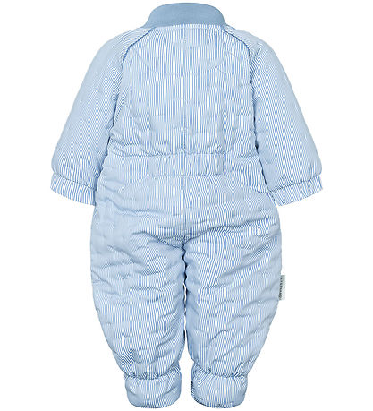 MarMar Thermo Suit - Ozai B - Air Stripe