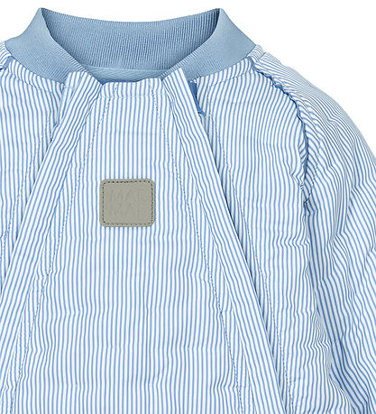 MarMar Thermo Suit - Ozai B - Air Stripe