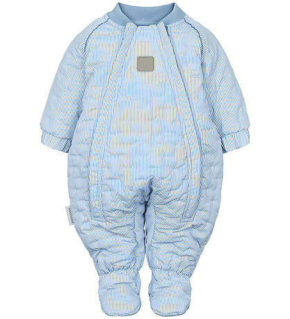 MarMar Thermo Suit - Ozai B - Air Stripe