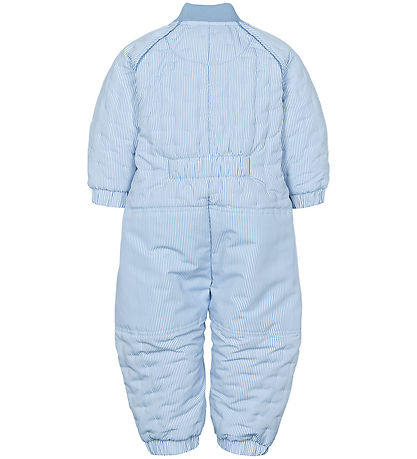 MarMar Termodräkt - Ozai - Air Stripe