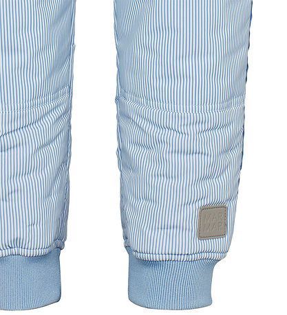 MarMar Termobyxor - Odin - Air Stripe