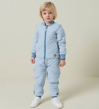 MarMar Termobyxor - Odin - Air Stripe
