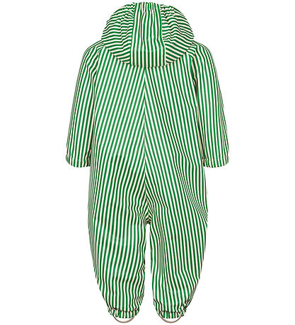 MarMar Regngalli - PU - Óríon - Green Rönd