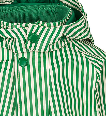 MarMar Regngalli - PU - Óríon - Green Rönd