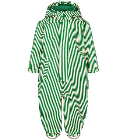 MarMar Regngalli - PU - Óríon - Green Rönd
