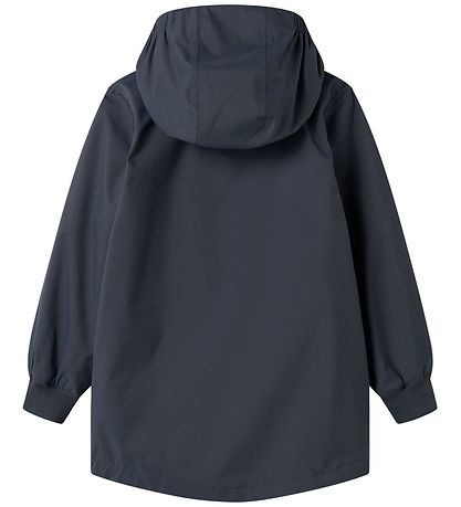 MarMar Lightweight Jacket - Oleg - Blue