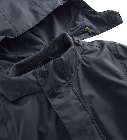 MarMar Lightweight Jacket - Oleg - Blue