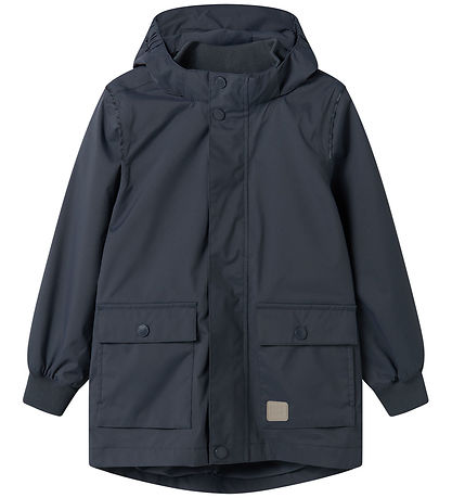 MarMar Lightweight Jacket - Oleg - Blue