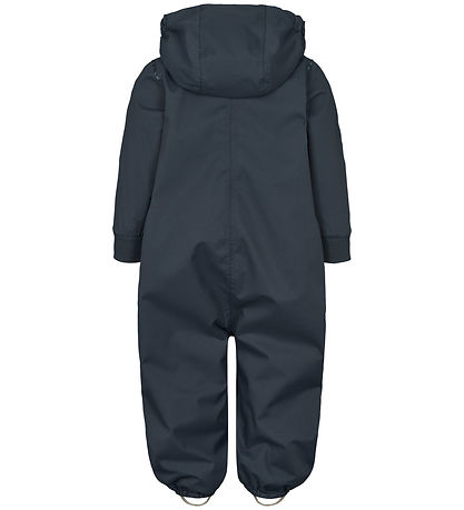 MarMar Shellsuit - Orva - Blue