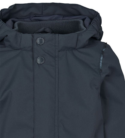 MarMar Shellsuit - Orva - Blue