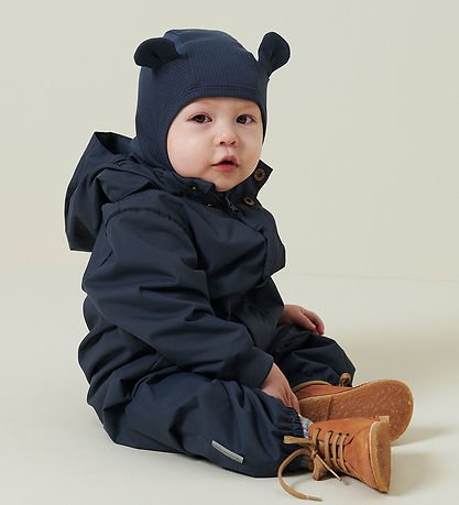 MarMar Shellsuit - Orva - Blue