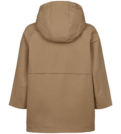 MarMar Sumarjakki - Osman - Sepia Brown
