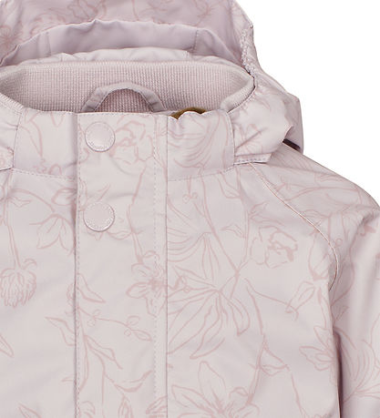 MarMar Lightweight Jacket - Olio - Clover Meadow