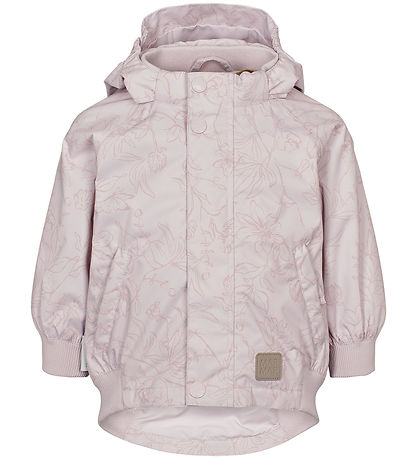 MarMar Lightweight Jacket - Olio - Clover Meadow