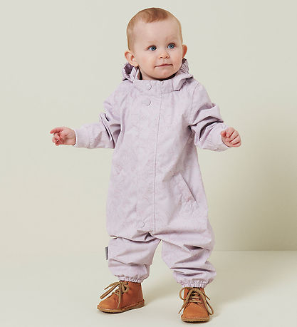 MarMar Shell suit - Orva - Clover Meadow