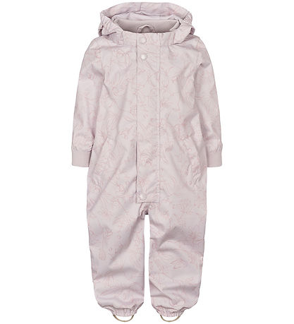 MarMar Shell suit - Orva - Clover Meadow