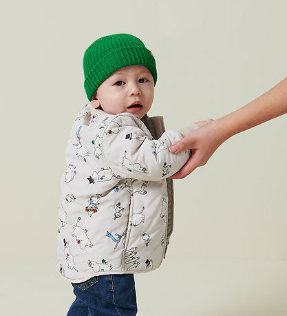 MarMar Thermo Jacket - Orry - MOOMIN