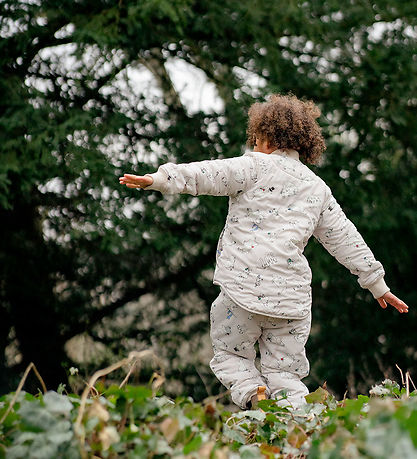 MarMar Thermo Jacket - Orry - MOOMIN