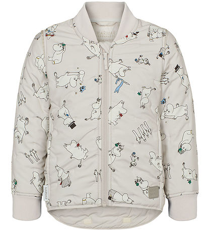 MarMar Thermo Jacket - Orry - MOOMIN