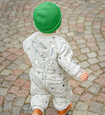 MarMar Thermo Suit - Ozai - MOOMIN
