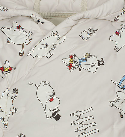 MarMar Thermojakki - Ómari - MOOMIN